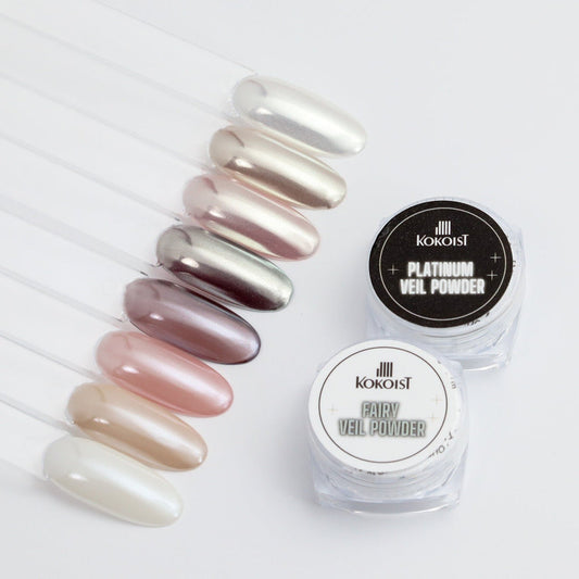 VEIL Powder by Kokoist