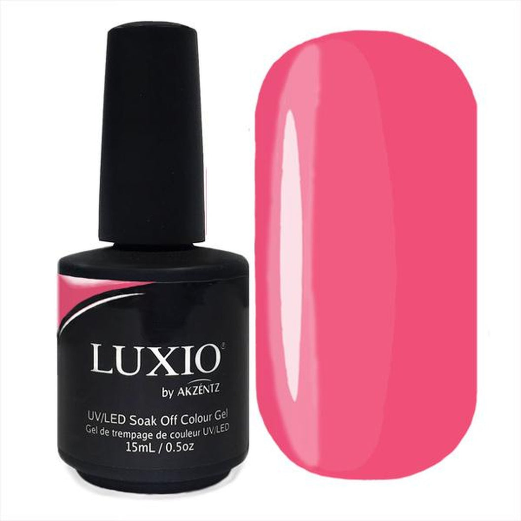 LUXIO by AKZENTZ - COSMO Gel Color