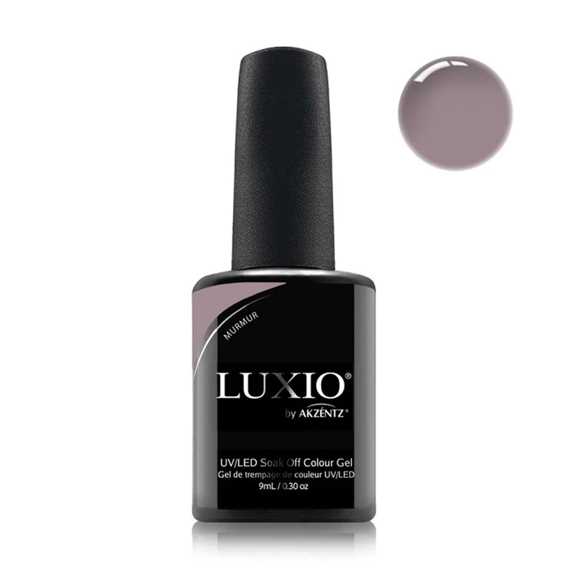 LUXIO®  by AKZENTZ - (New 2026!) MURMUR - Echo Collection  (15ml or 9ml bottle)