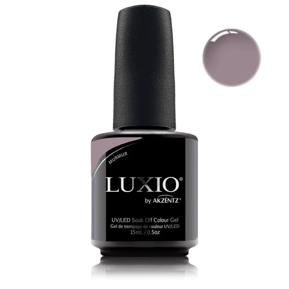 LUXIO®  by AKZENTZ - (New 2026!) MURMUR - Echo Collection  (15ml or 9ml bottle)