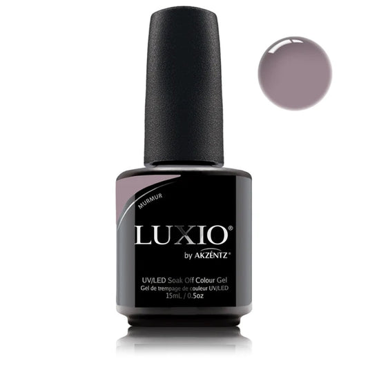 LUXIO®  by AKZENTZ - (New 2026!) MURMUR - Echo Collection  (15ml or 9ml bottle)