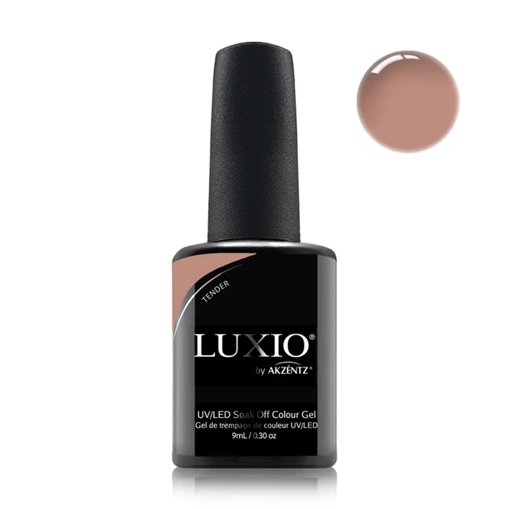 LUXIO®  by AKZENTZ - (New 2026!) TENDER - Echo Collection  (15ml or 9ml bottle)