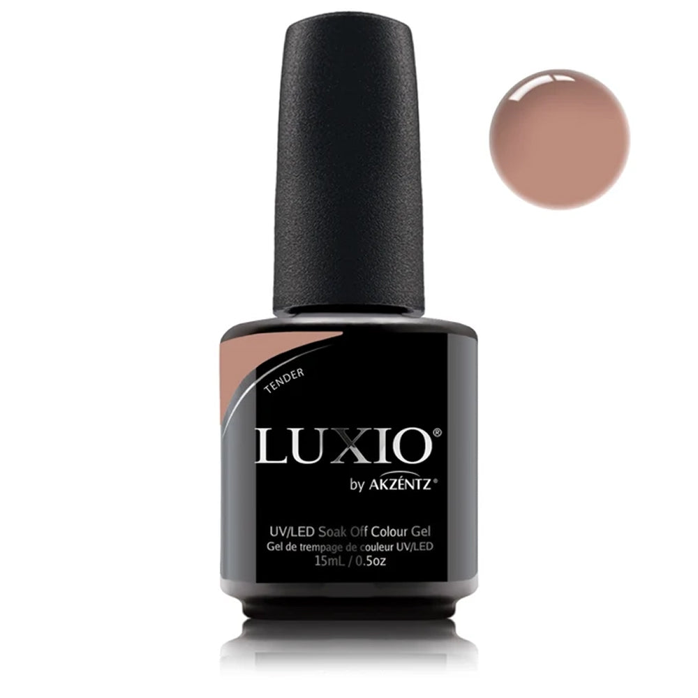 LUXIO®  by AKZENTZ - (New 2026!) TENDER - Echo Collection  (15ml or 9ml bottle)