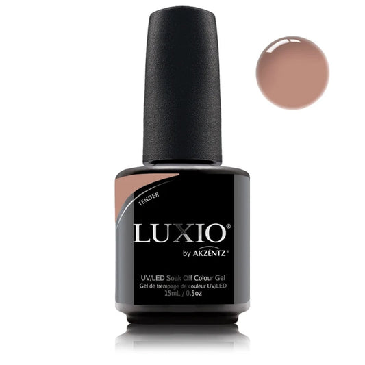 LUXIO®  by AKZENTZ - (New 2026!) TENDER - Echo Collection  (15ml or 9ml bottle)