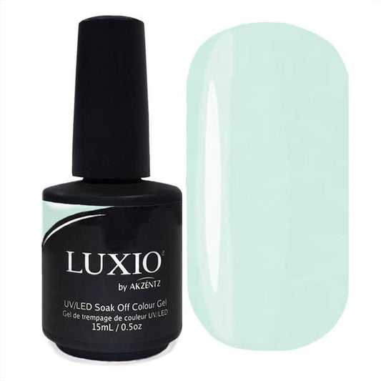 LUXIO by AKZENTZ - GENTLE Color Gel