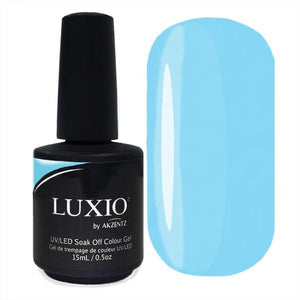 LUXIO by AKZENTZ - WHIMSICAL Color Gel