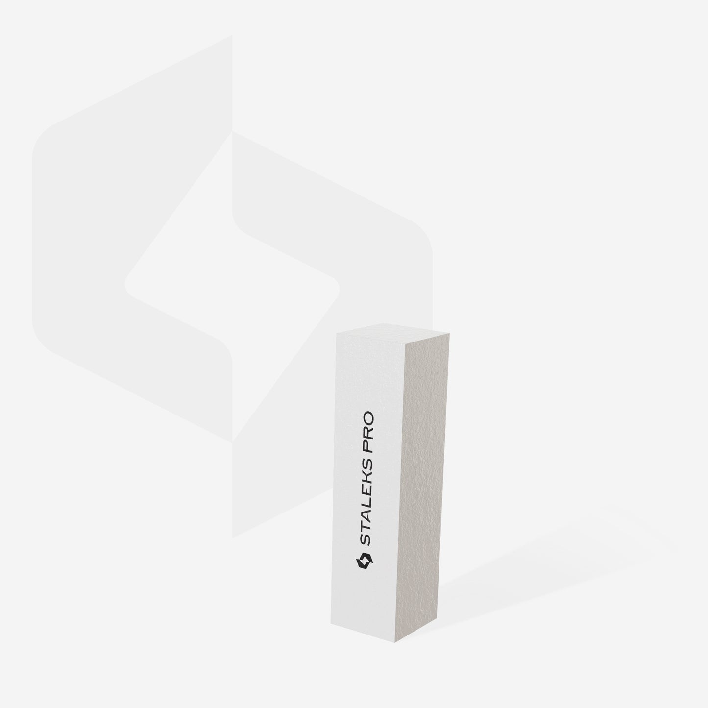 STALEKS Grinding Buff Rectangular EXPERT 51 150 grit (10 pcs)