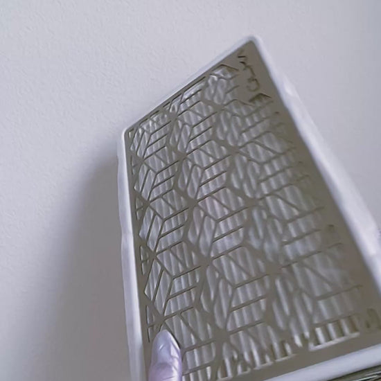 SMART PRO AIR suction test beating other dust collectors 