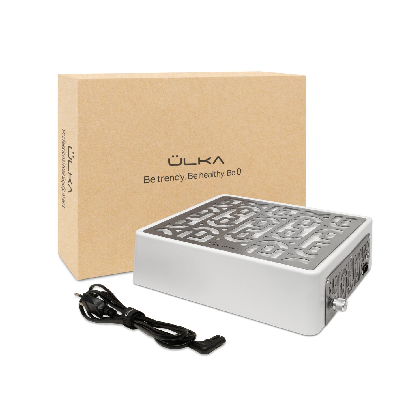 (New 2026!) Nail Dust Vacuum Collector ULKA AERO
