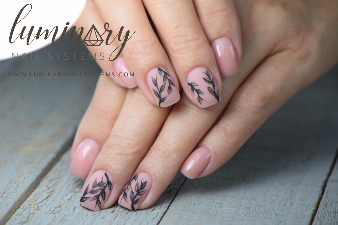 LUMINARY EMPOWER TOP MATTE