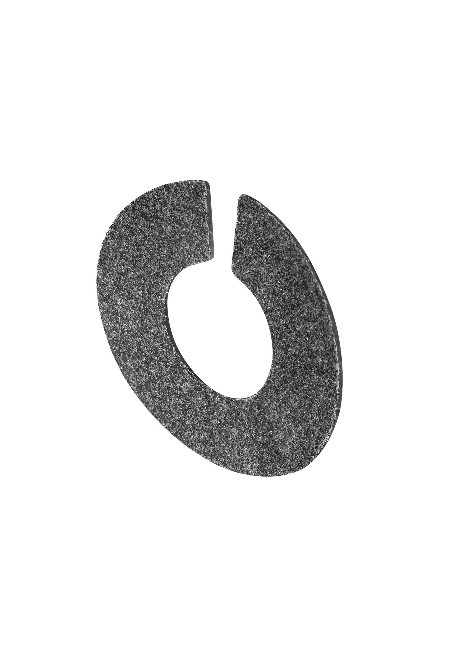 STALEKS UMBRELLA PODODISC Replacement Rings, size L (180 grit)