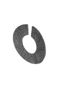 STALEKS UMBRELLA PODO DISC Replacement Rings, size L ( 80 grit)
