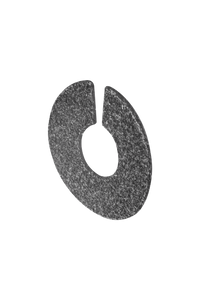 STALEKS UMBRELLA PODO DISC Replacement Rings, size S ( 100 grit)