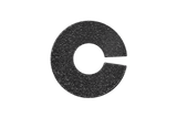 STALEKS UMBRELLA PODO DISC Replacement Rings, size S ( 100 grit)