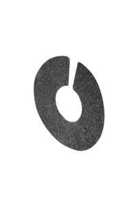 STALEKS UMBRELLA PODO DISC Replacement Rings, size L (320 grit)