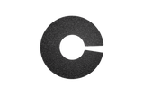 STALEKS UMBRELLA PODO DISC Replacement Rings, size L (320 grit)