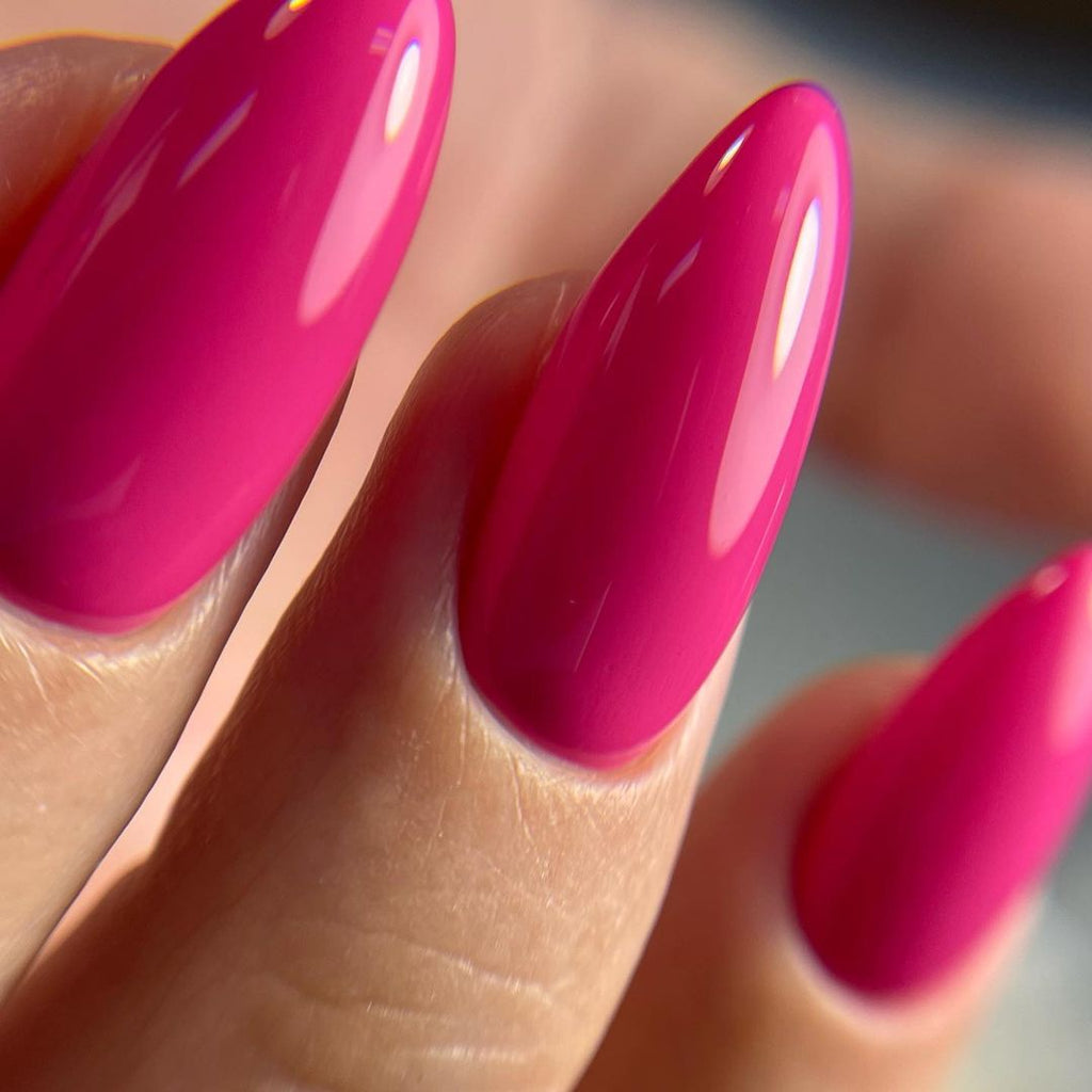 LUXIO by AKZENTZ - DEVINE Gel Color