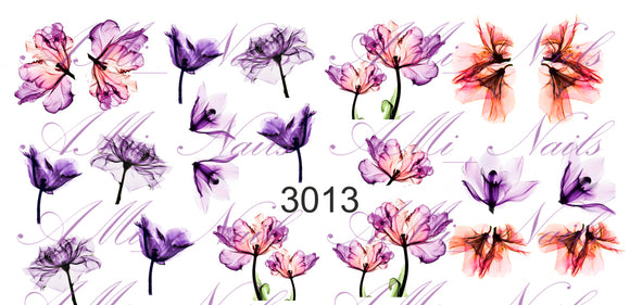 Slider 3013