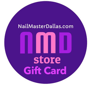 NMD Store Gift Card