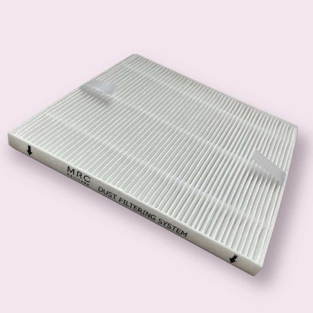 HEPA Filter for MIRACLE Nail Dust Vacuum Collector