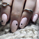LUXIO by AKZENTZ - LUSTFUL Color Gel