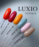 LUXIO by AKZENTZ - LUSTFUL Color Gel