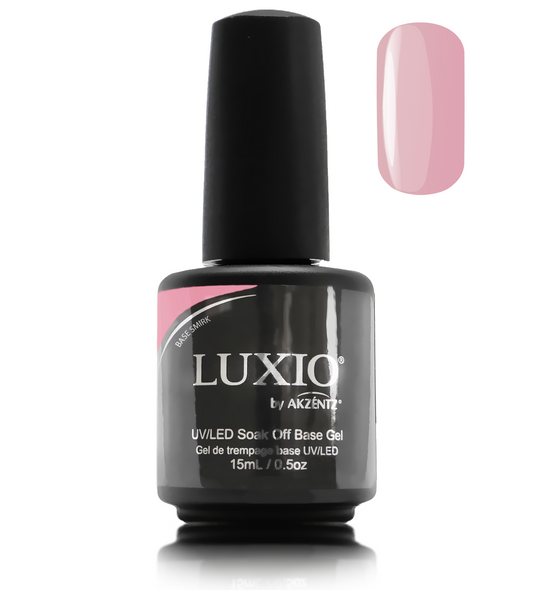 LUXIO - NAKED BASE COLLECTION - SMIRK