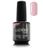 LUXIO -All 3 FULL SIZE (15g) - NAKED BASE COLL: BUFF, SMIRK, STARK