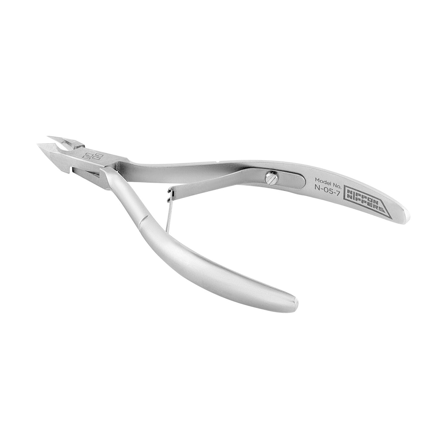 Cuticle Nippers Nippon Nippers N-05-7