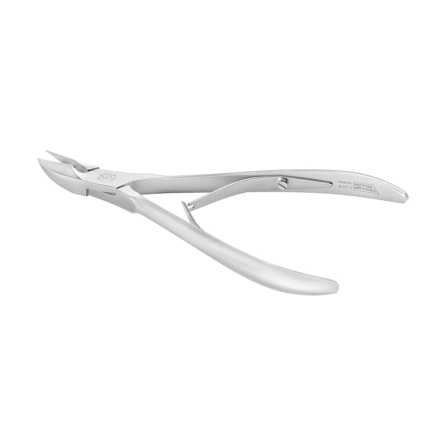 Cuticle Nippers Nippon Nippers N-07F-12