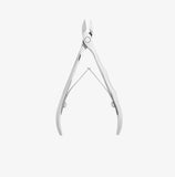 STALEKS PRO Expert Cuticle Nippers, model NE-10-9 (9mm edge)
