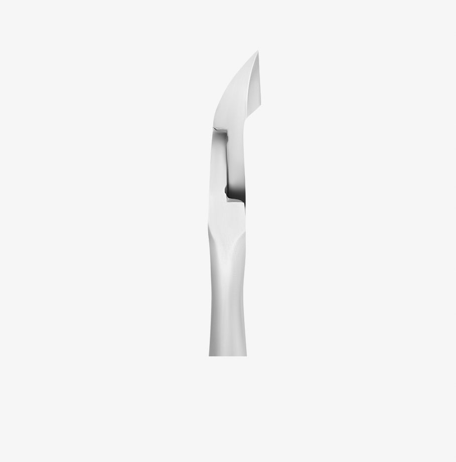 STALEKS PRO Expert Cuticle Nippers, model NE-10-9 (9mm edge)