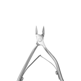 STALEKS PRO Expert Cuticle Nippers, model NE-100-7 (7mm edge)