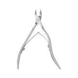 STALEKS PRO Expert Cuticle Nippers, model NE-100-7 (7mm edge)