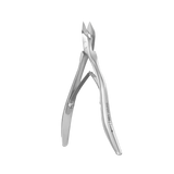 STALEKS PRO Expert Cuticle Nippers, model NE-100-7 (7mm edge)
