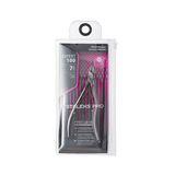 STALEKS PRO Expert Cuticle Nippers, model NE-100-7 (7mm edge)
