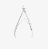 STALEKS PRO Expert Cuticle Nippers, model NE-20-8 (8mm edge)