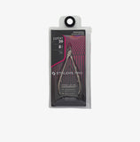 STALEKS PRO Expert Cuticle Nippers, model NE-20-8 (8mm edge)