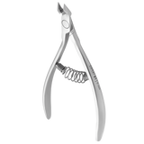 STALEKS PRO Expert Cuticle Nippers, model NE-81-6 (6mm edge)