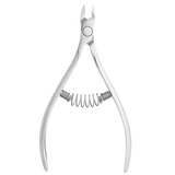 STALEKS PRO Expert Cuticle Nippers, model NE-81-6 (6mm edge)