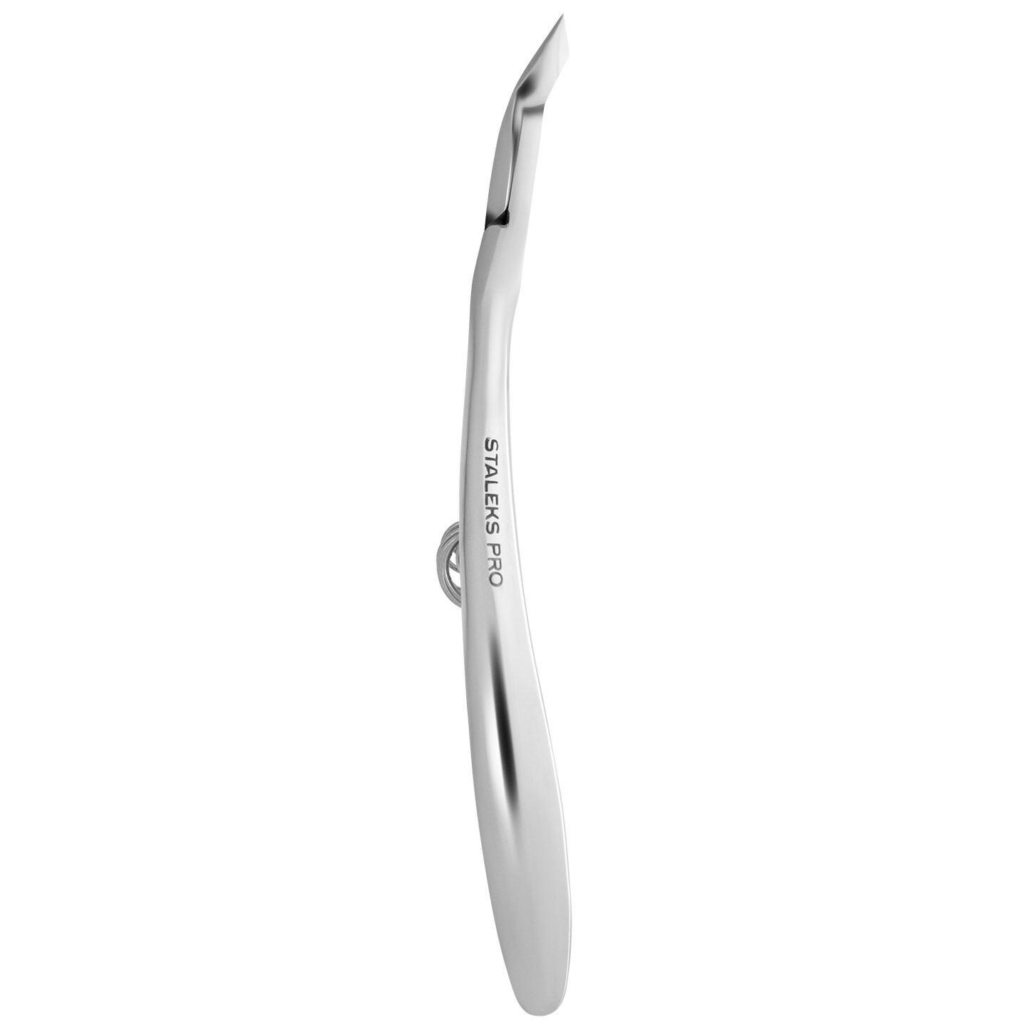 STALEKS PRO Expert Cuticle Nippers, model NE-81-6 (6mm edge)