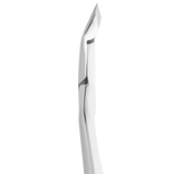 STALEKS PRO Expert Cuticle Nippers, model NE-81-6 (6mm edge)