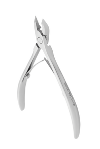 STALEKS PRO Expert Cuticle Nippers, model NE-90-5 (5mm blade)