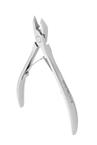 STALEKS PRO Expert Cuticle Nippers, model NE-90-5 (5mm blade)