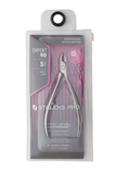STALEKS PRO Expert Cuticle Nippers, model NE-90-5 (5mm blade)