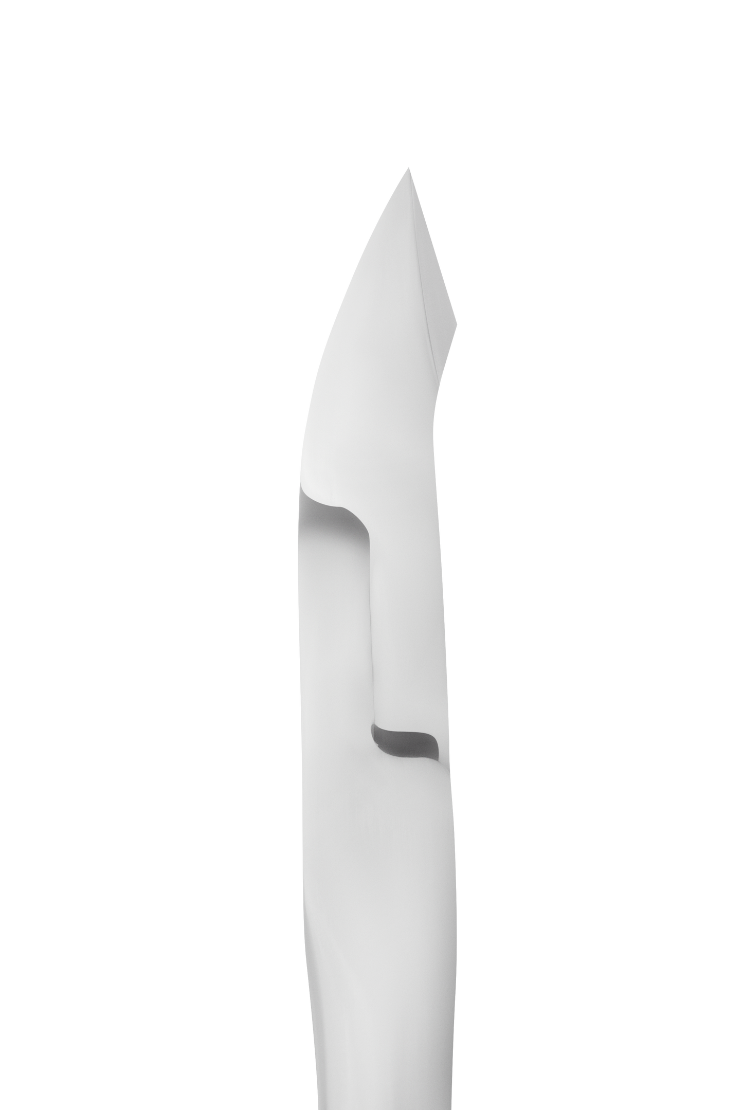 STALEKS PRO Expert Cuticle Nippers, model NE-90-7 (7mm Blade)