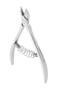 STALEKS PRO Expert Cuticle Nippers, model NE-91-7 (7mm edge)