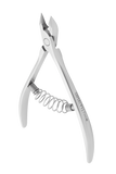 STALEKS PRO Expert Cuticle Nippers, model NE-91-7 (7mm edge)