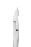 STALEKS PRO Expert Cuticle Nippers, model NE-91-7 (7mm edge)