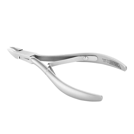 Cuticle nippers Nippon Nippers NS-01-4 STANDARD Convenient